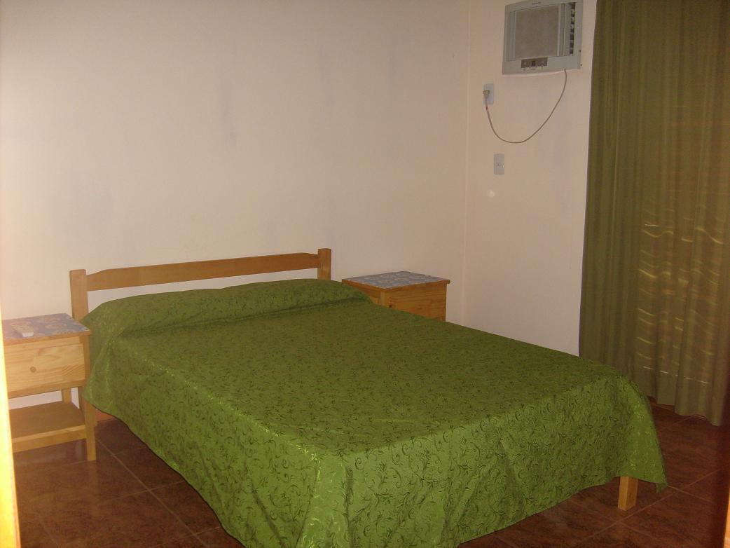 Apart Hotel Las Guayabas Puerto Iguazú Habitación foto