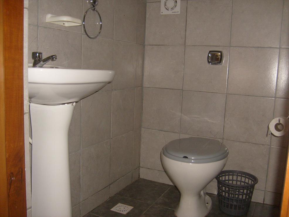 Apart Hotel Las Guayabas Puerto Iguazú Habitación foto